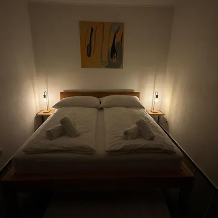 U šenků *