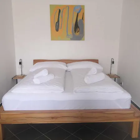U Senku Appartement