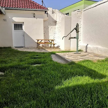 U Senku Appartement