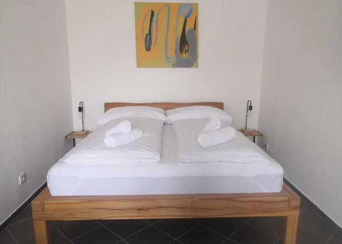 U Senku Appartement
