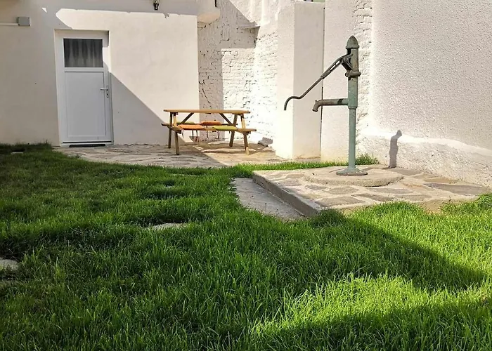 U Senku Appartement